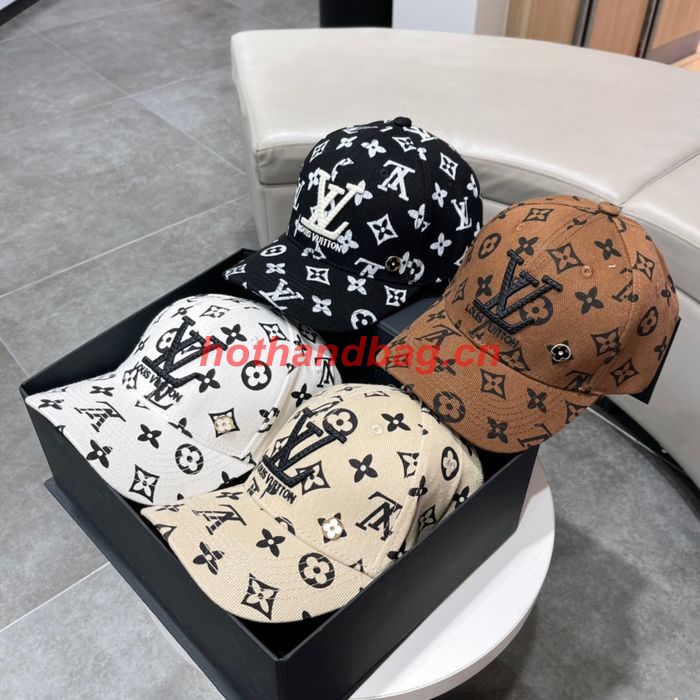 Louis Vuitton Hat LVH00106 Louis Vuitton Hat LVH00106